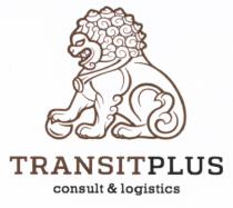 TRANSITPLUS TRANSIT PLUS TRANSITPLUS CONSULT & LOGISTICSLOGISTICS