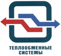 ТЕПЛООБМЕННЫЕ СИСТЕМЫСИСТЕМЫ