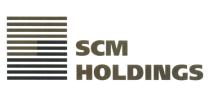 SCM HOLDINGSHOLDINGS