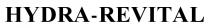 HYDRAREVITAL REVITAL HYDRA REVITAL HYDRA-REVITALHYDRA-REVITAL