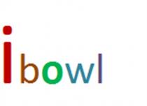 BOWL IBOWLIBOWL