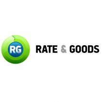 RG RATE & GOODSGOODS