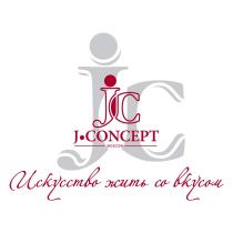 JCONCEPT CONCEPT JC J-CONCEPT MOSCOW ИСКУССТВО ЖИТЬ СО ВКУСОМВКУСОМ