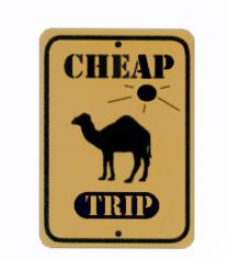 CHEAP TRIPTRIP