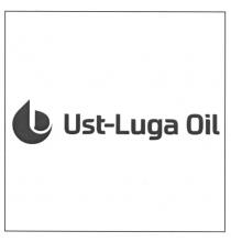 USTLUGA LUGA UST LUGA UST-LUGA OILOIL