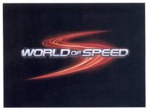 WORLD OF SPEEDSPEED