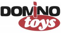 DOMINO DOMINO TOYSTOYS