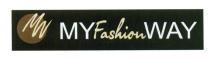 MYFASHIONWAY MYWAY MW MY FASHION WAYWAY