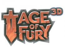 AGE OF FURY 3D3D