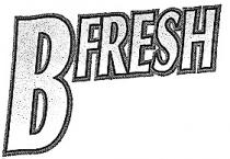 BFRESH B FRESH