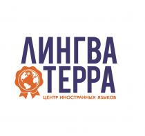 ЛИНГВА ЛИНГВАТЕРРА ТЭРРА ЛИНГВА ТЕРРА ЦЕНТР ИНОСТРАННЫХ ЯЗЫКОВЯЗЫКОВ