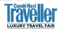 CONDENAST NAST TRAVELLER CONDE NAST TRAVELLER LUXURY TRAVEL FAIRFAIR