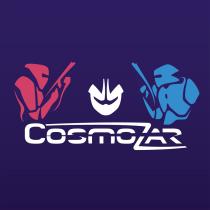 COSMO ZAR COSMOZARCOSMOZAR