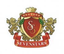 SEVENSTARS SS SEVENSTARS