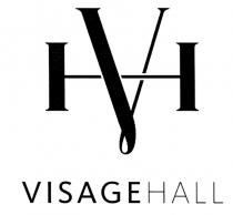 VISAGEHALL VISAGE HALL VH VISAGEHALL