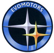 EVO EVOMOTORSEVOMOTORS