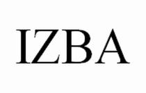 IZBAIZBA