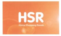 HSR HOME SHOPPING RUSSIARUSSIA