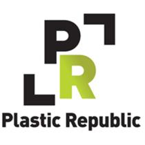 PR PLASTIC REPUBLICREPUBLIC