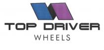 TOP DRIVER WHEELSWHEELS