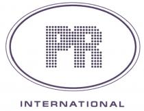 PR INTERNATIONALINTERNATIONAL