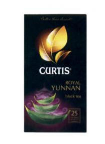 CURTIS YUNNAN CURTIS ROYAL YUNNAN BETTER THAN DESSERT BLACK TEATEA