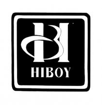 HIBOY BH HB HIBOY