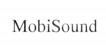 MOBI MOBISOUND MOBI SOUND MOBISOUND