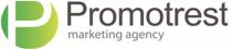 PROMOTREST PROMOTRUST PROMOTREST MARKETING AGENCYAGENCY