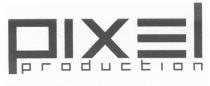 PIXEL PIXEL PRODUCTIONPRODUCTION