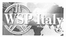 WSP ITALY WHEELS SPARE PARTSPARTS
