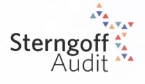 STERNGOFF STERNGOFF AUDITAUDIT