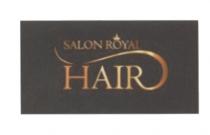 HAIR SALON ROYALROYAL