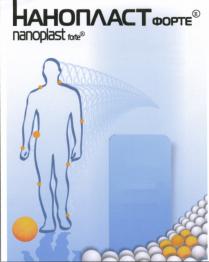 НАНОПЛАСТ ФОРТЕ NANOPLAST FORTE