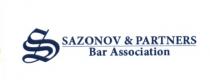 SAZONOV SAZONOV & PARTNERS BAR ASSOCIATIONASSOCIATION