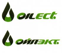 ОЙЛЭКТ ЭКТ OILECT ECT OIL ECT ОЙЛ ЭКТ OILECT ОЙЛЭКТ