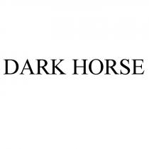 DARK HORSEHORSE