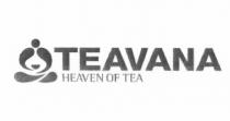 TEAVANA TEAVANA HEAVEN OF TEATEA