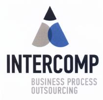 INTERCOMP INTERCOMP BUSINESS PROCESS OUTSOURCINGOUTSOURCING