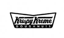 KRISPYKREME KRISPY KRISPY KREME DOUGHNUTSDOUGHNUTS