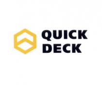 QUICKDECK DECK QUICK DECK