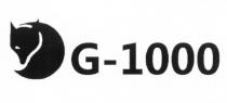 G-1000 G1000 10001000