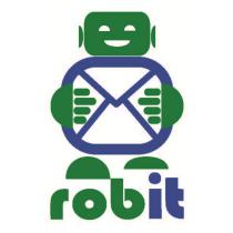 ROBIT ROB ROB IT ROBIT