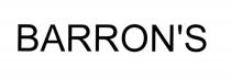 BARRON BARRONS BARRON BARRONS BARONS BARRONSBARON'S BARRON'S