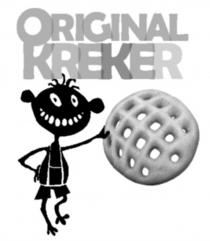 KREKER ORIGINAL KREKER