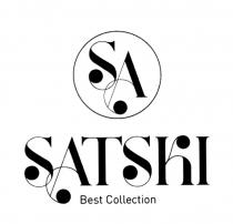 SA SATSKI SA SATSKI BEST COLLECTIONCOLLECTION