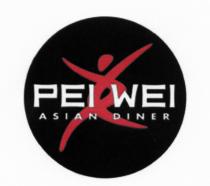 PEI WEI PEIWEI PEI WEI ASIAN DINERDINER