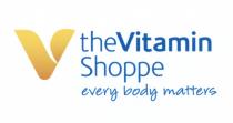 THEVITAMIN VITAMIN VITAMIN THEVITAMIN SHOPPE EVERY BODY MATTERSMATTERS