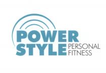 POWER STYLE PERSONAL FITNESSFITNESS