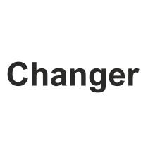 CHANGERCHANGER